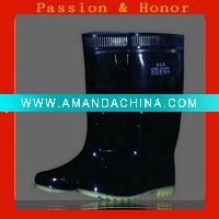 Wholesale Original Manufacture Rain Boots
