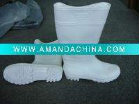 Wholesale rain boot