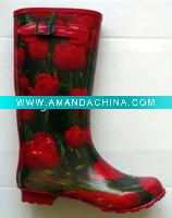 Wholesale RAIN BOOT