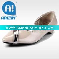 2011 dance shoes in various of sizes and colors