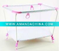 Wholesale Portable baby playpen play yard