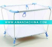Wholesale Portable baby playpen play yard