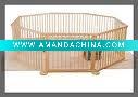 Wholesale Wooden Playpen