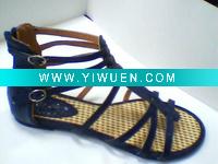 Wholesale Woman's Gladiator Sandals