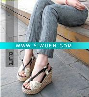 Wholesale fashion women sandals 2011