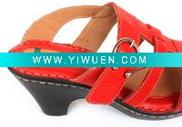 Wholesale 2011 fashion women sandals