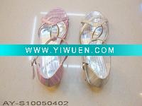 Wholesale Hot selling women's sandals