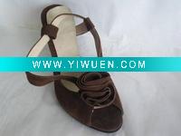 Wholesale 2011 Latest Women's Sandals