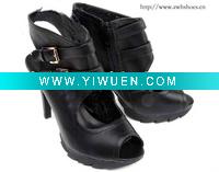 Wholesale 2011 women's elegant sandals