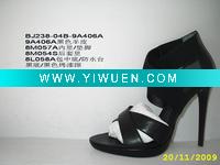 Wholesale Fashion women shoes summer sandals