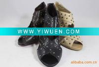 Wholesale 2011 newest roman style women's sandals