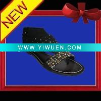 Wholesale 2011 popular summer sandals for women