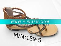 Wholesale the new styles and comfortable 2011 women sandals