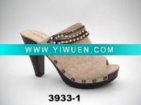 Wholesale 2012 sandals, women sandals, lady shoe