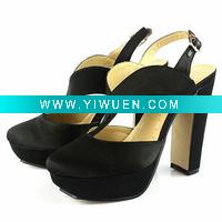 Wholesale Free shipping (minimum:1 piece) guaranteed 100% genuine leather sandals, wholesale and retail women sandals 04