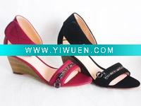 Wholesale 2011 Women's Sandals