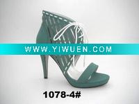 Wholesale 2011 new styles! fashion sandals, women sandals, lady shoes