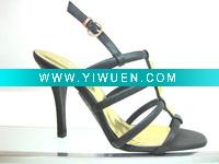 Wholesale sandal woman sandal ladies sandal