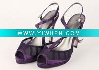 Fashion women shoes Sandals