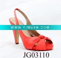 Wholesale After the air sandals JG03110