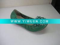 Wholesale 2011 new style fashion women sandal shoes