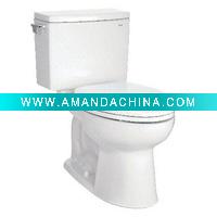Wholesale two-piece Toilet