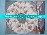 Wholesale toilet cover set