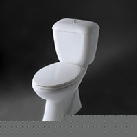 Wholesale two-piece Toilet