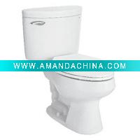 Wholesale two-piece Toilet