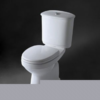 Wholesale two-piece Toilet