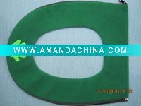 Wholesale toilet cover set