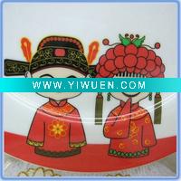 Wholesale 133pcs bone china dinnerware