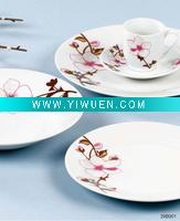 Wholesale bone china set