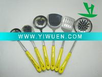 Wholesale new kitchenware with ceramic handle