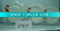 Wholesale 18pcs chinese dinnerware , porcelain dinnerware brands