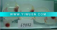 Wholesale 20pcs airline tableware , tableware tray