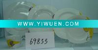 Wholesale 20pcs Porcelain dinnerwares