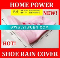 Wholesale shoe rain covers patent product