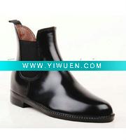 Wholesale 8021-24-02 funky rain boots