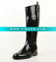 Wholesale 8051-28-02 rain boot 2011 design