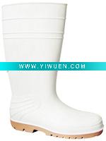 Wholesale pvc safety boot(SF300)