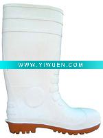 Wholesale safety boots leather(SF201)