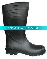 Wholesale safety boots leather(SF403)