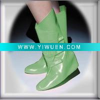 Wholesale Fashion Rubber Rain Shoes Cover