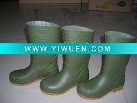 Wholesale pvc safety boot(SF402)