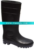 Wholesale safety boots leather(SF105)