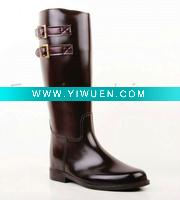 Wholesale 8051-29-01 rain boots for women