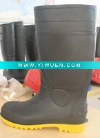 Wholesale pink safety boots(SF204)