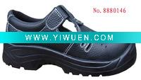 Wholesale 8880146 Air hole Safety Shoes