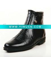 Wholesale 8082-15-02 ankle wellington boot